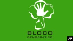 Bloco Democrático de Angola