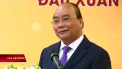 Thủ tướng Phúc: ‘Việt Nam cơ bản đã đẩy lùi được COVID-19’