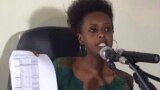 Diane Rwigara