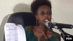 Diane Rwigara