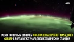 «Прекрасное» сияние под «восхитительным» соусом