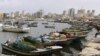 Activists: Israeli Ships Intercept Pro-Palestinian Flotilla