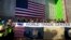 Distintas compañías en 28 estados pagaron millones de dólares por utilizar el nombre World Trade Center.