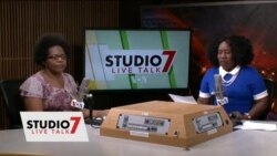 Livetalk: Women's Roundtable