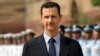 Al-Assad asume tercer mandato