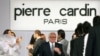 Mort de Pierre Cardin, monument de la mode