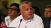 U.S. Deputy Secretary of State John Sullivan speaks during the OAS 47th General Assembly in Cancun, Mexico, June 20, 2017.