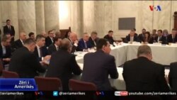 Forum në Uashington, Evropa Juglindore dhe ndikimi rus