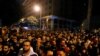 Thousands Protest Across Lebanon over Dire Economy, Proposed WhatsApp Fee Withdrawn