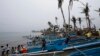 'More Boats Than Fishermen' in Typhoon-Hit Philippines