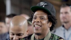 Top 10 Americano: Jay Z volta ao Spotify no seu 50º aniversário