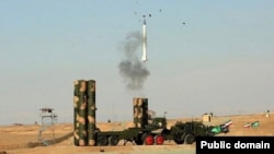 سامانه اس ۳۰۰ روسی که پس از سال‌ها کشمکش به جمهوری اسلامی فروخته شد، طی جنگ ۱۲ روزه توسط ارتش اسرائیل نابود شد