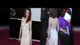 Kristen Stewart dan Kim Kadarshian - VOA Pop News