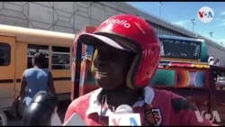 Fenomèn Ensekirite a Kontinye Ba y kè Sote Nan peyi Dayiti