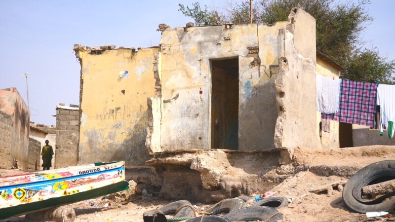 Le littoral sénégalais de Bargny, une bombe écologique toujours menaçante