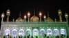 Pakistan's Mosques Full Despite Country's Third COVID Wave