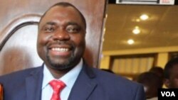 VaKennedy Ndebele