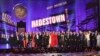 'Hadestown' Captures 8 Tony Awards, Including Best Musical