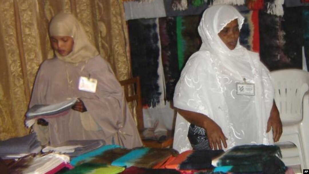 Bandhiga Carwada Ganacsiga Somaliland.
