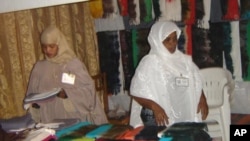 Bandhiga Carwada Ganacsiga Somaliland.
