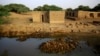 Rising Floodwaters Threaten Sudan's Ancient Structures
