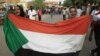 以色列和蘇丹官員:兩國接近達成和平協議