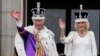 Minuto a minuto: La coronación del rey Carlos III 