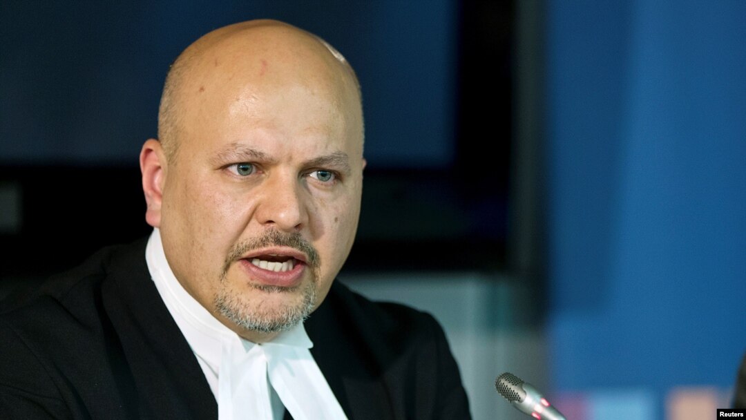  Karim Khan arongoye CPI