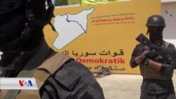 HSD'ê Encama Operasyona Paqijkirinê Dêrezorê Eşkere Kir