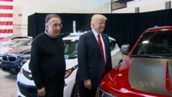 Trump to Roll Back Auto Emissions Regulations