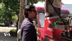 Le phénomène des food trucks aux Etats-Unis