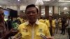 Hasil Rapimnas Partai Golkar Stagnan