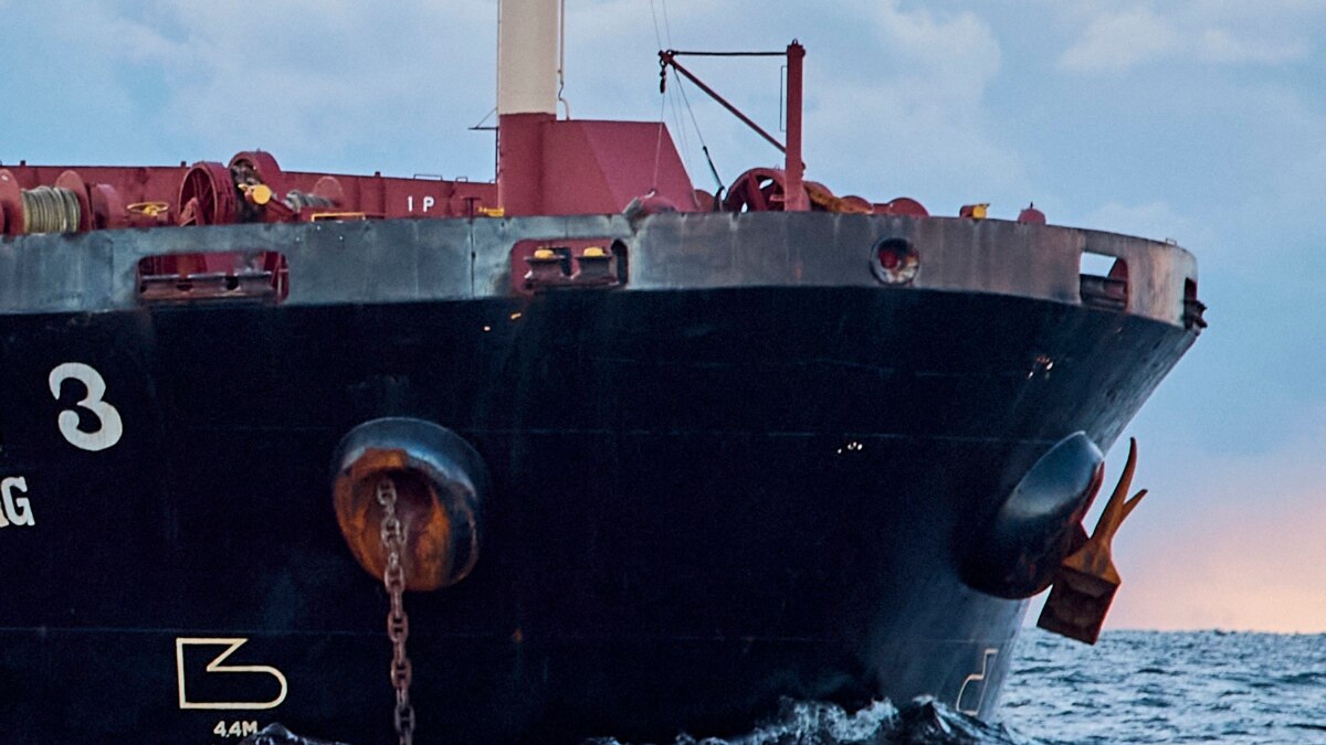 中国表示“愿意同相关国家合作”查明海缆被切断事件