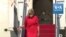 JO-2020: Jill Biden arrive à Tokyo