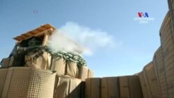 Ամերիկյան հրամանատարությունը խնդրում է մեծացնել ամերիկյան զորքերի թվակազմն Աֆղանստանում