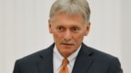 Người phát ngôn Điện Kremlin Dmitry Peskov.