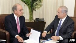 Lindja e Mesme: Ende s'ka përparim lidhur me çështjen e vendbanimeve