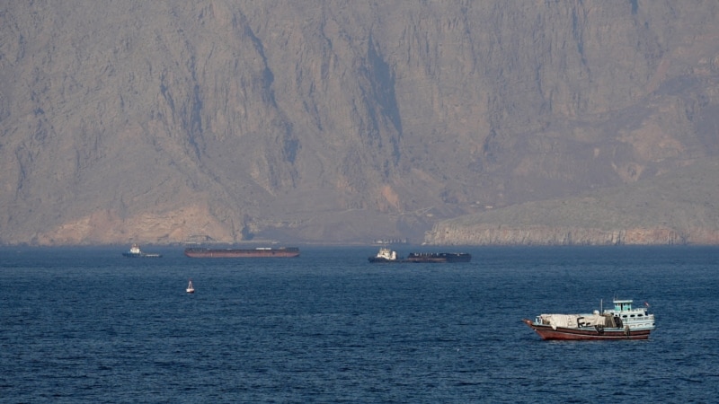 عومان و قەتەر هێرشەکانی ئێران سەرکۆنه دەکەن