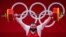Lasha Talakhadze of Georgia competes in the men's +109kg weightlifting event, at the 2020 Summer Olympics in Tokyo, Japan, Aug. 4, 2021.