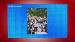 د ډیوه د روانو چارو خپرونه په ټي وي
