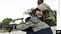 Au moins 500 jeunes kenyans ont rejoint les shebab, selon l'Onu