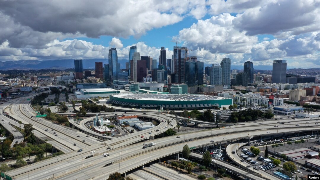 Los Angeles