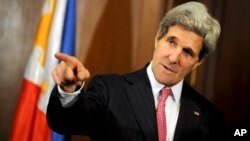 El secretario de Estado de EE.UU., John Kerry, pidió al gobierno interino de Egipto ser más tolerante con todos los espectros políticos del país.