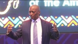 Uchaguzi : Motsepe yaelekea atakuwa kiongozi wa CAF