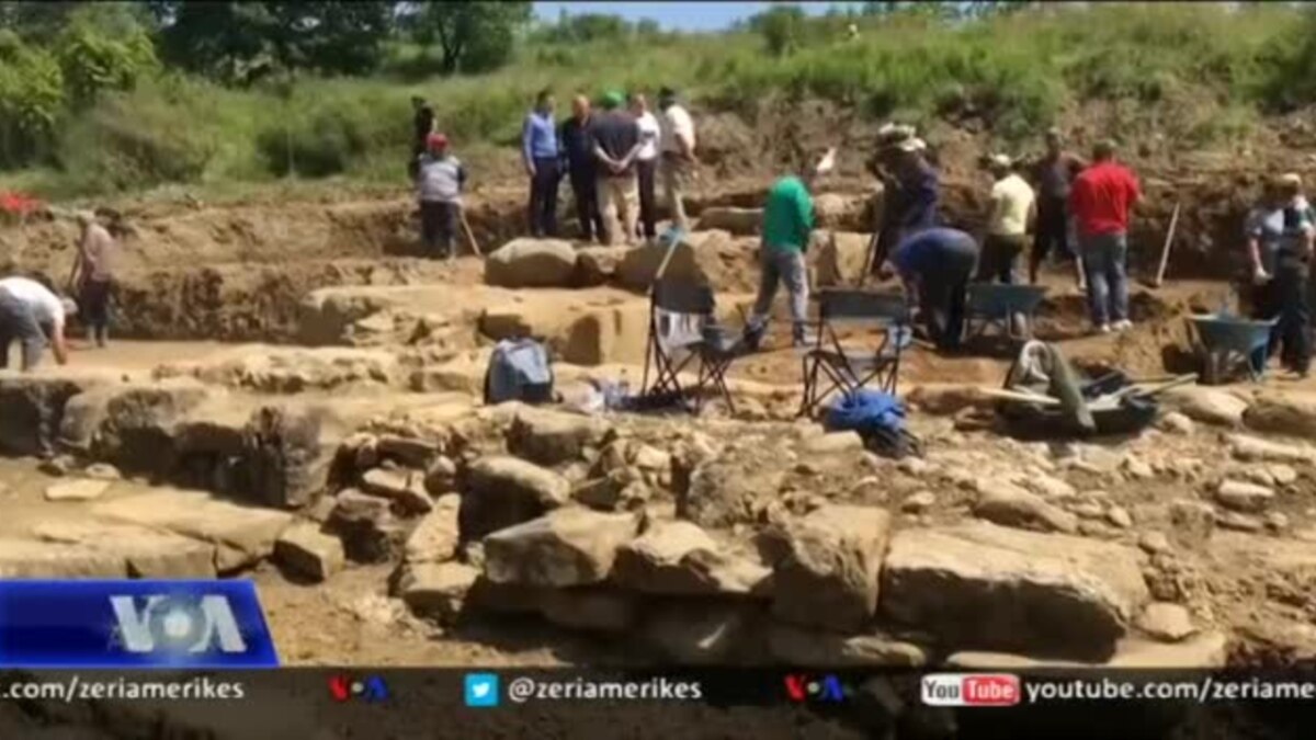 Në gjurmët e një vendbanimi të panjohur ilir