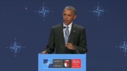 Obama: Hazırda Avropanın Birliyi çox əhəmiyyətlidir