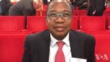 VaMthuli Ncube Vachitaura Pamusangano Wakarongwa neCato Institute