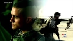 ارتش آمريكا در قاب سينما و لحظه‌هاى ایستادن در برابر استبداد