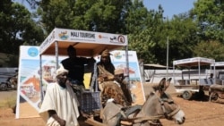 Segou Doniya Janjo Kɛnɛ