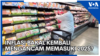 Inflasi Bakal Kembali Mengancam Memasuki 2025?